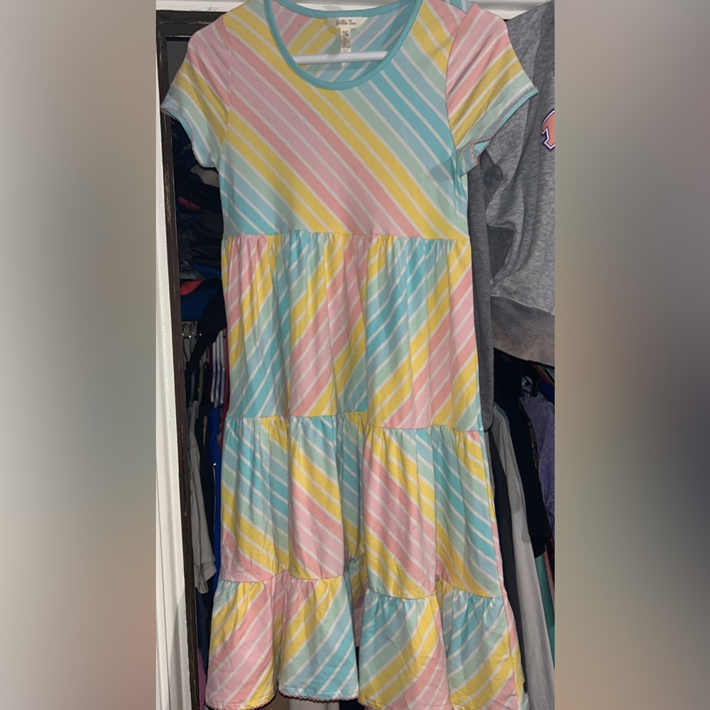 Matilda Jane Dress